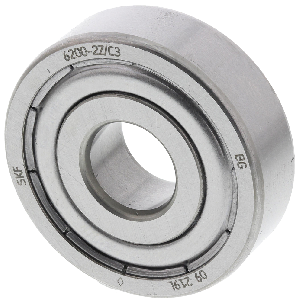 Vòng bi SKF 6200-2Z/C3 